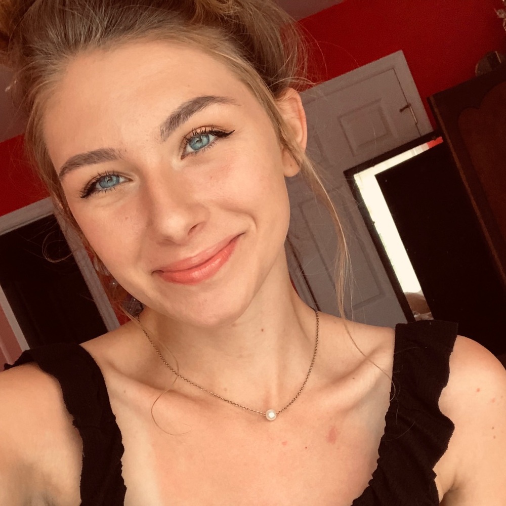 Meet your Posher, Erin